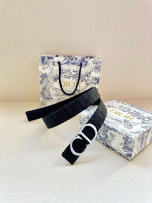 wholesale quality dior men belt model no. 36
